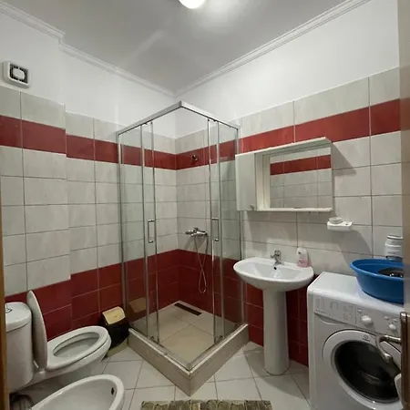 Appartamento Afa Sarandë