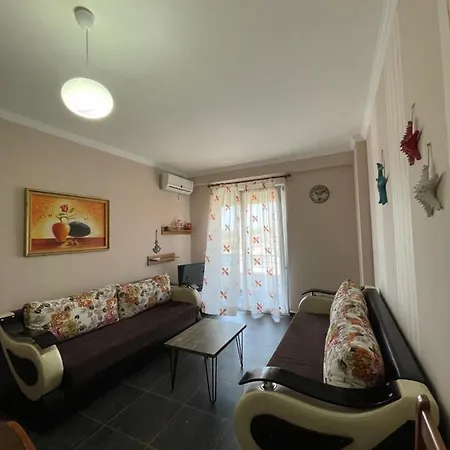 Appartamento Afa