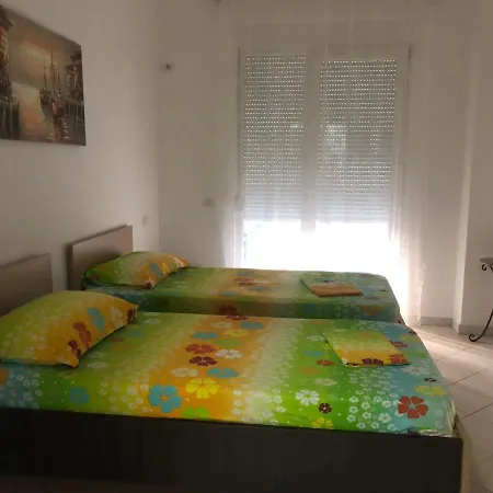 Afa Appartamento Sarandë