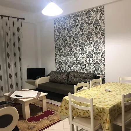 Afa * Sarandë