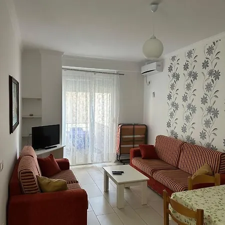 Appartamento Afa