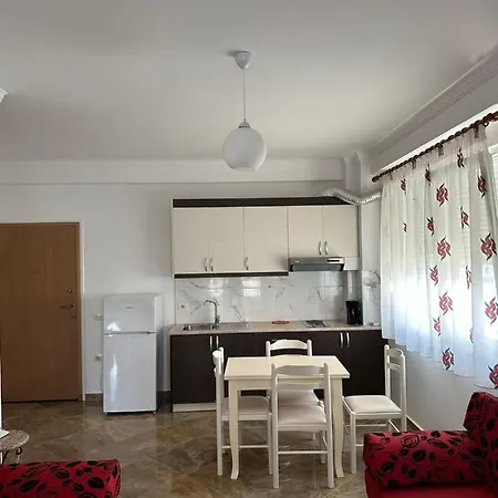 Appartamento Afa *
