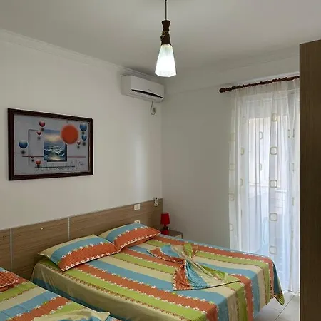 Appartamento Afa Sarandë