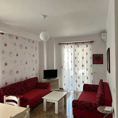 Afa Appartamento Sarandë